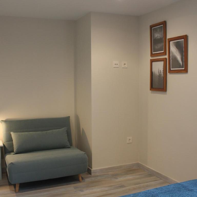 Hostal Casa Rosita - Appartamento con 2 Camere da Letto - Dependance - 6