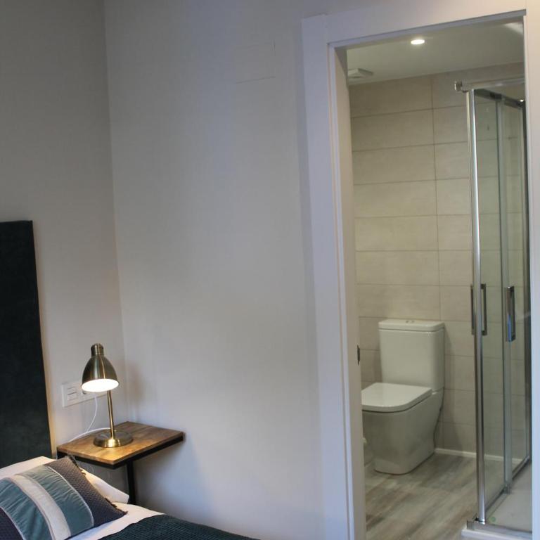 Hostal Casa Rosita - Appartamento con 2 Camere da Letto - Dependance - 4