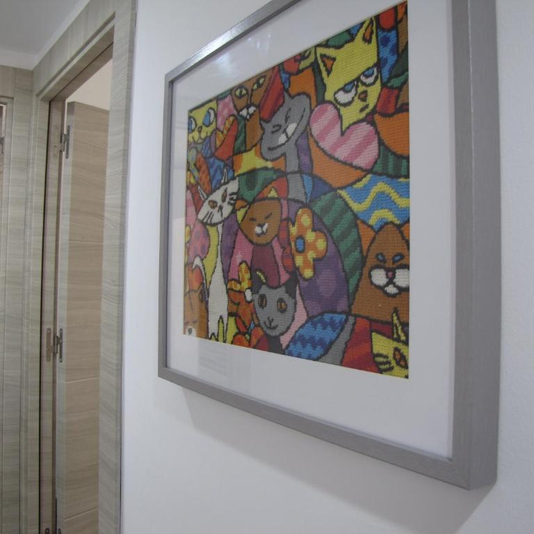 Apartamento Brisa Clara - Apartamento de 2 dormitorios - 6