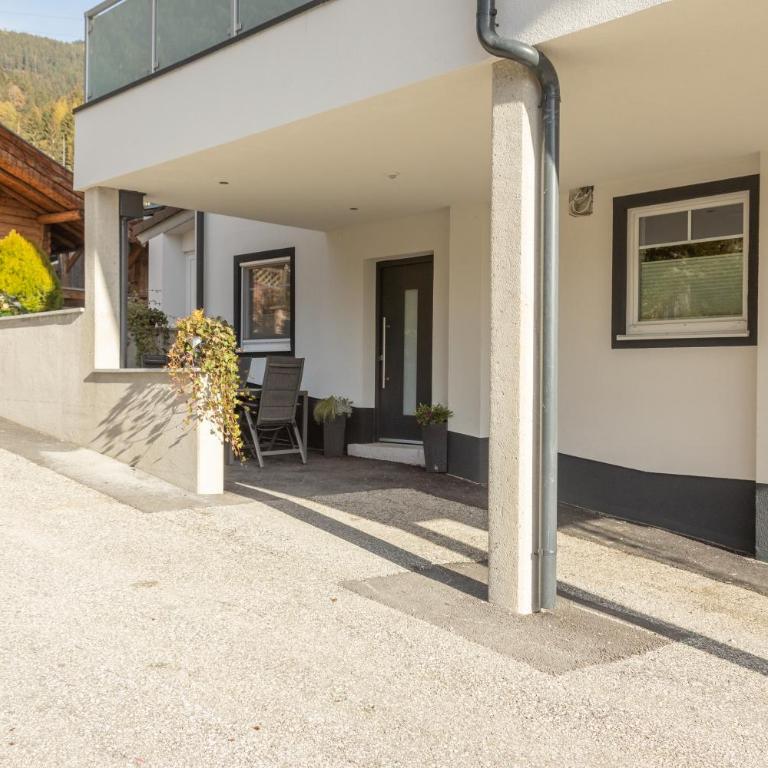 Ferienwohnung Aichner - Apartment - 24
