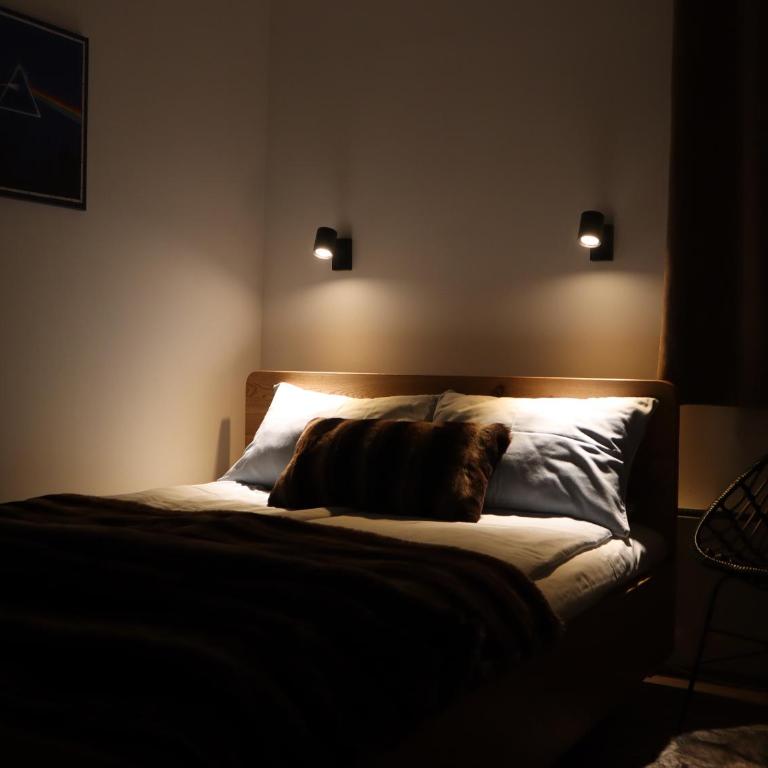 JOPA Suncani breg - One-Bedroom Apartment - 24