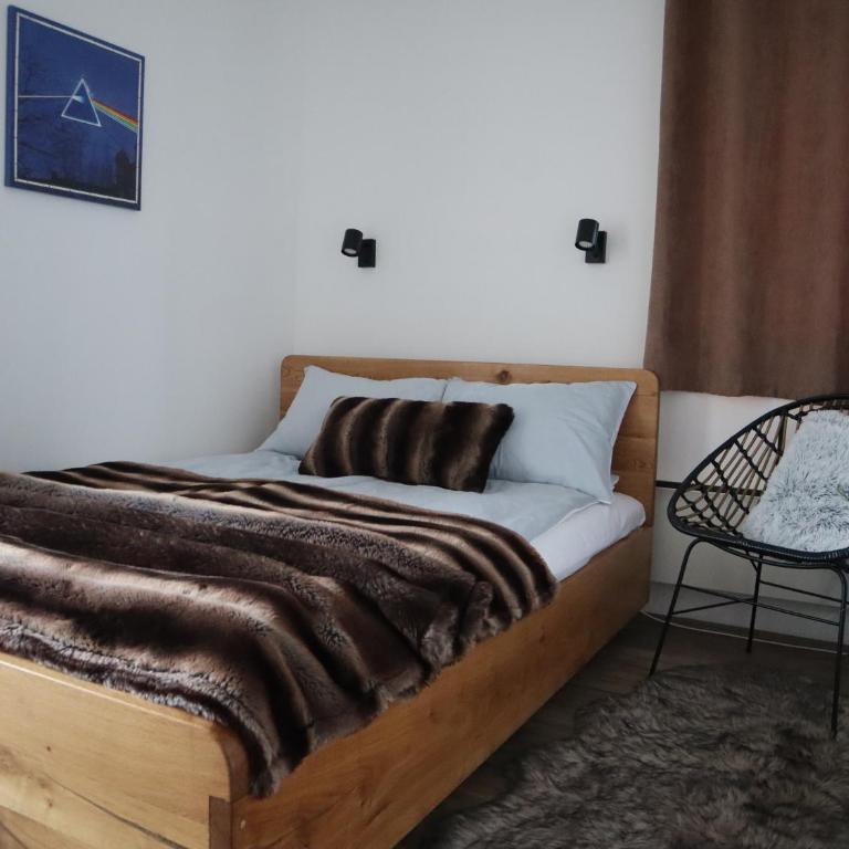 JOPA Suncani breg - One-Bedroom Apartment - 23
