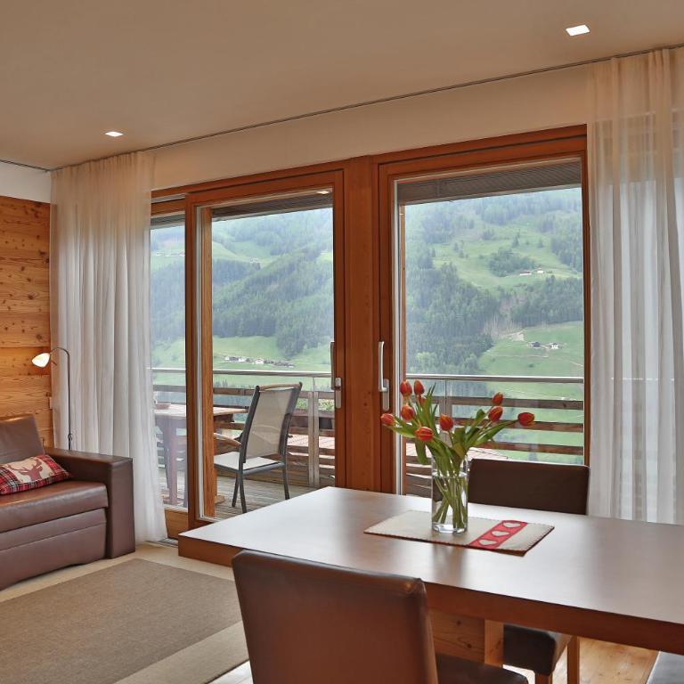 chalet naturel - Chalet - 14