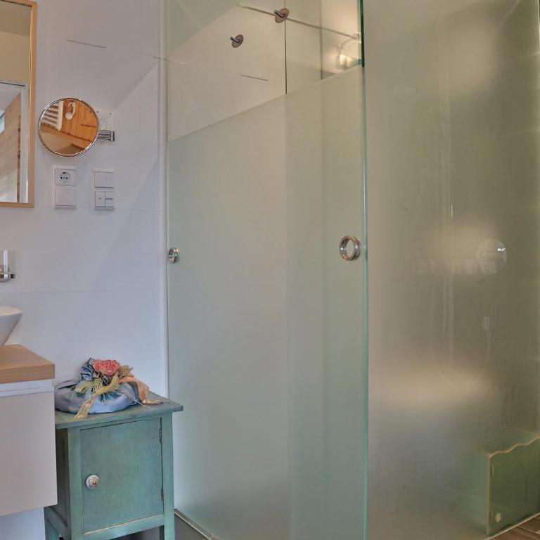 chalet naturel - Chalet - 16