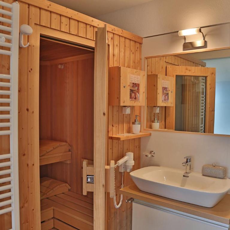 chalet naturel - Chalet - 17
