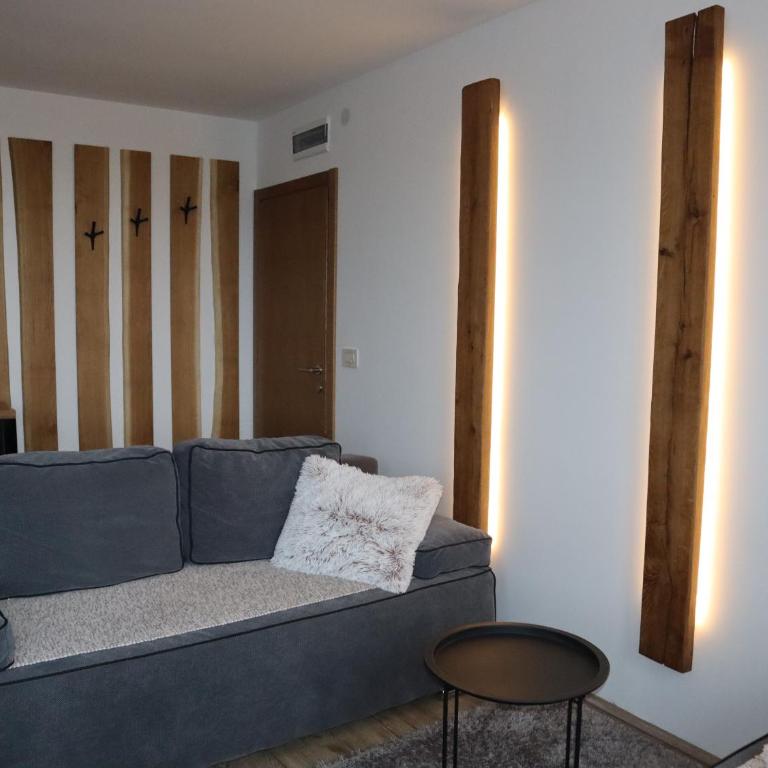 JOPA Suncani breg - One-Bedroom Apartment - 14