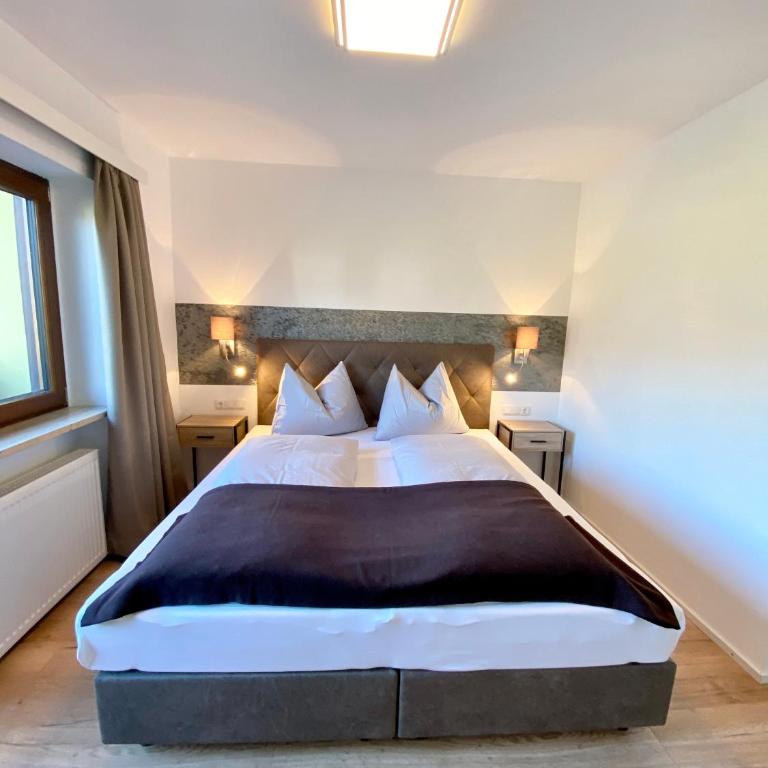 Appartement Haus Seerose - Superior Apartment - 9