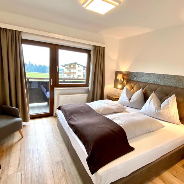 Appartement Haus Seerose - Superior Apartment - 10