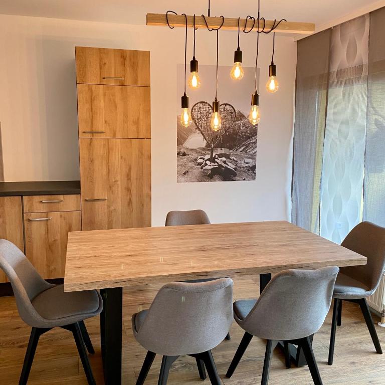 Appartement Haus Seerose - Superior Apartment - 2