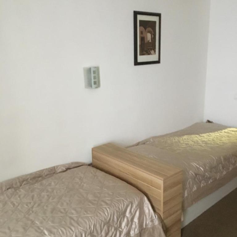 Apartman Masa Kopaonik - One-Bedroom Apartment - 4