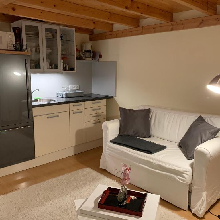 Executive Apartement Gastein - Apartamento - 10