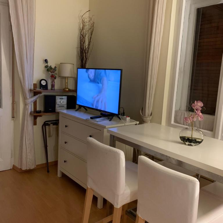 Executive Apartement Gastein - Apartamento - 7