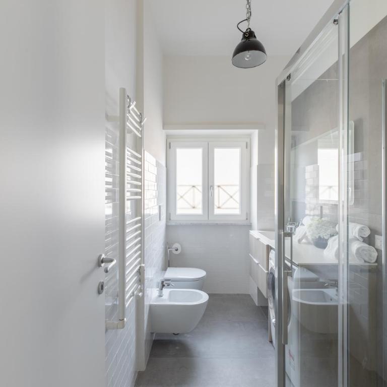 Roman Residenza - Two-Bedroom Apartment - 31