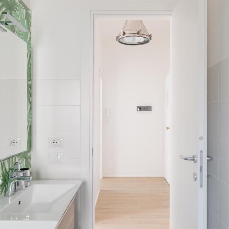 Roman Residenza - Two-Bedroom Apartment - 28