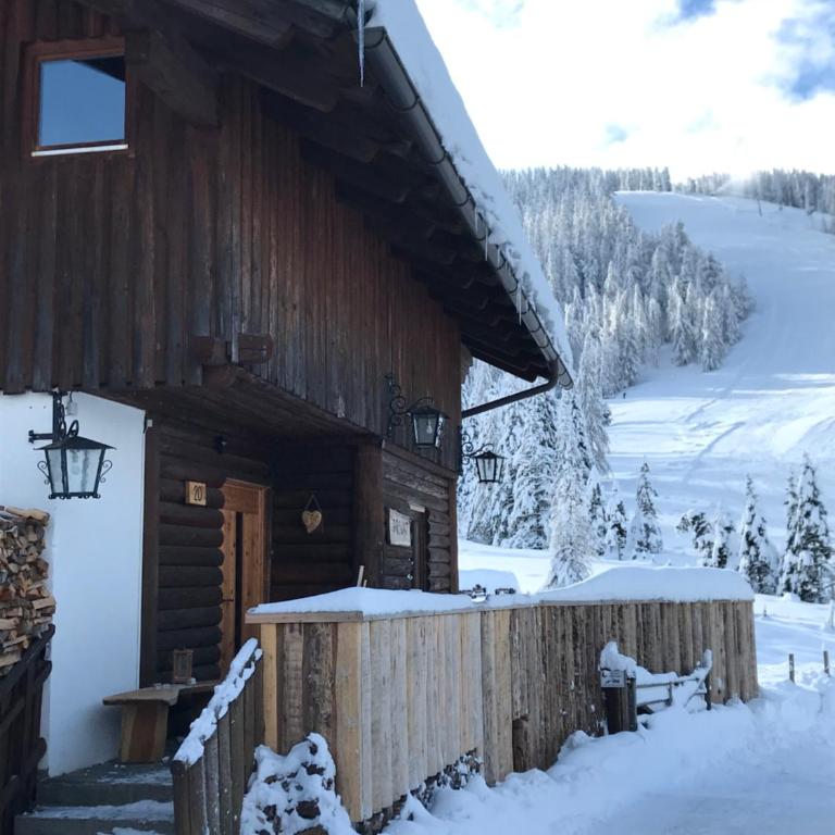 Marktlhütte - Chalet - 87