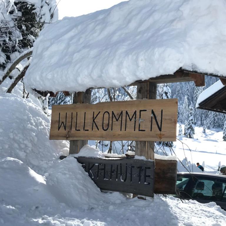 Marktlhütte - Chalet - 28
