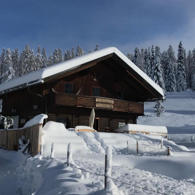 Marktlhütte - Chalet - 65