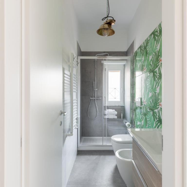 Roman Residenza - Two-Bedroom Apartment - 25