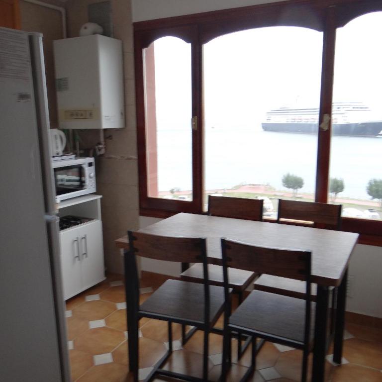 Mirando al Sur - Apartamento de 1 dormitorio - 7