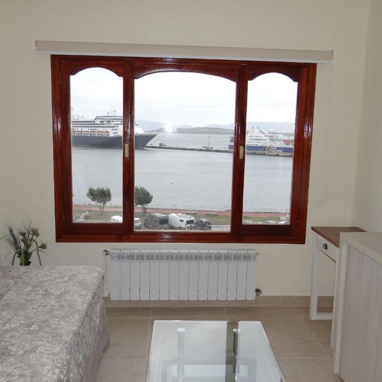 Mirando al Sur - Apartamento de 1 dormitorio - 1
