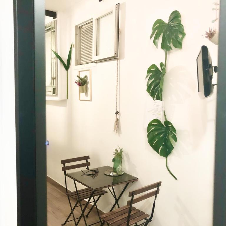 Jungle 13 - Room and Apartments - Casa con 1 Camera da Letto - 23