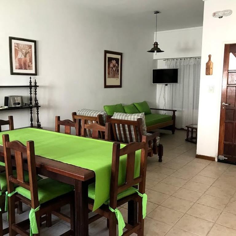 ANUNAKI - Apartamento de 3 dormitorios - 3