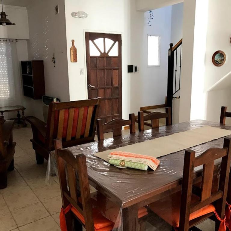 ANUNAKI - Apartamento de 3 dormitorios - 21