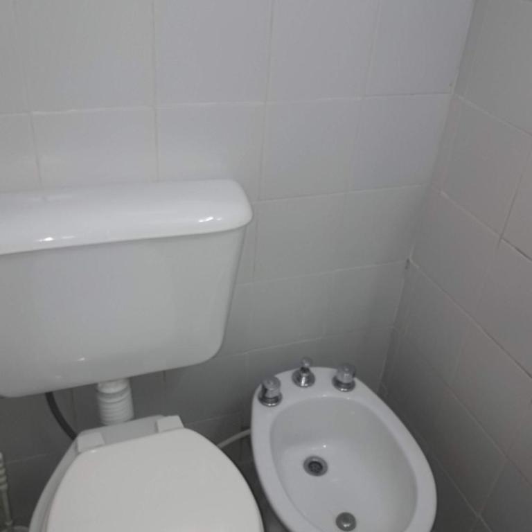 Departamento en barrio del golf moderno, tranquilo y arbolado - Apartamento de 1 dormitorio - 14