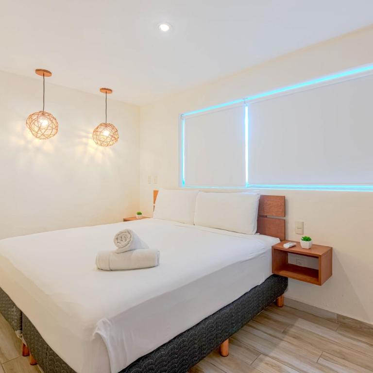 Ocean Plaza by Zamá Homes - Three-Bedroom Apartment with Ocean View - 7