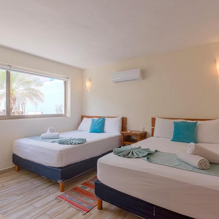 Ocean Plaza by Zamá Homes - Three-Bedroom Apartment with Ocean View - 6