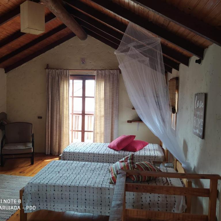 La Marujada - Casa - 3