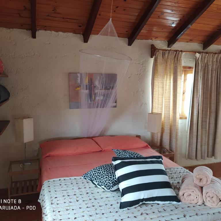 La Marujada - Casa - 2