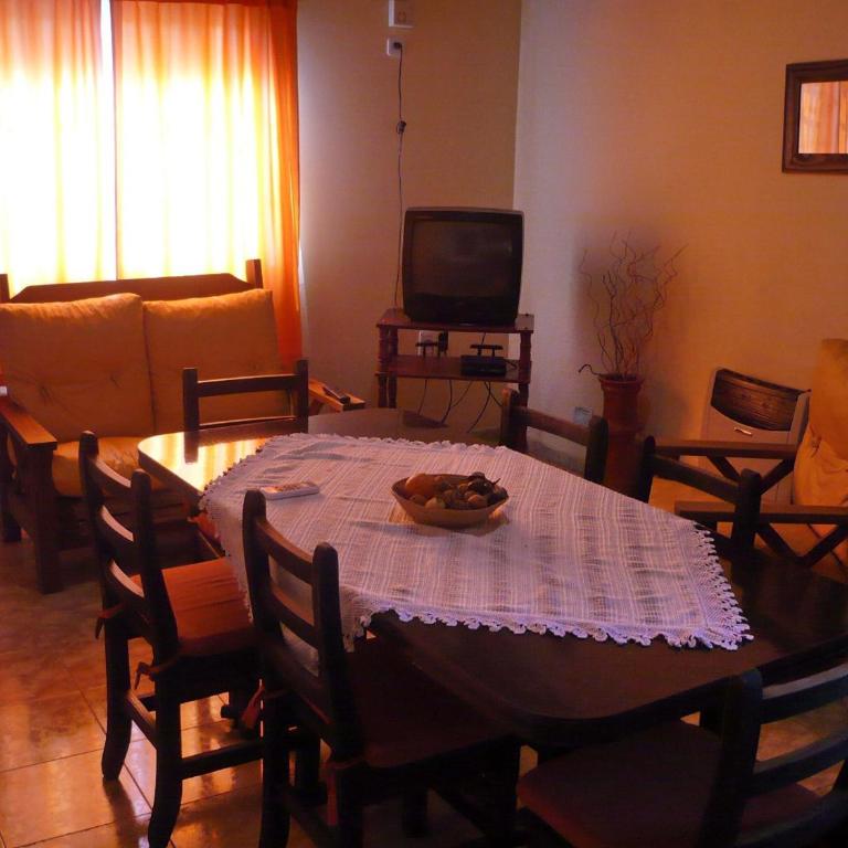 Departamento en pleno centro - impecable! PA - Apartamento de 2 dormitorios - 1