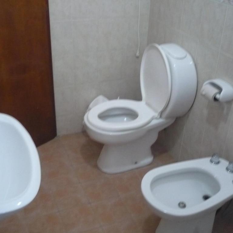 Departamento en pleno centro - impecable! PA - Apartamento de 2 dormitorios - 4