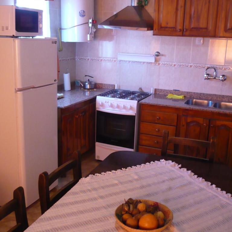 Departamento en pleno centro - impecable! PA - Two-Bedroom Apartment - 9
