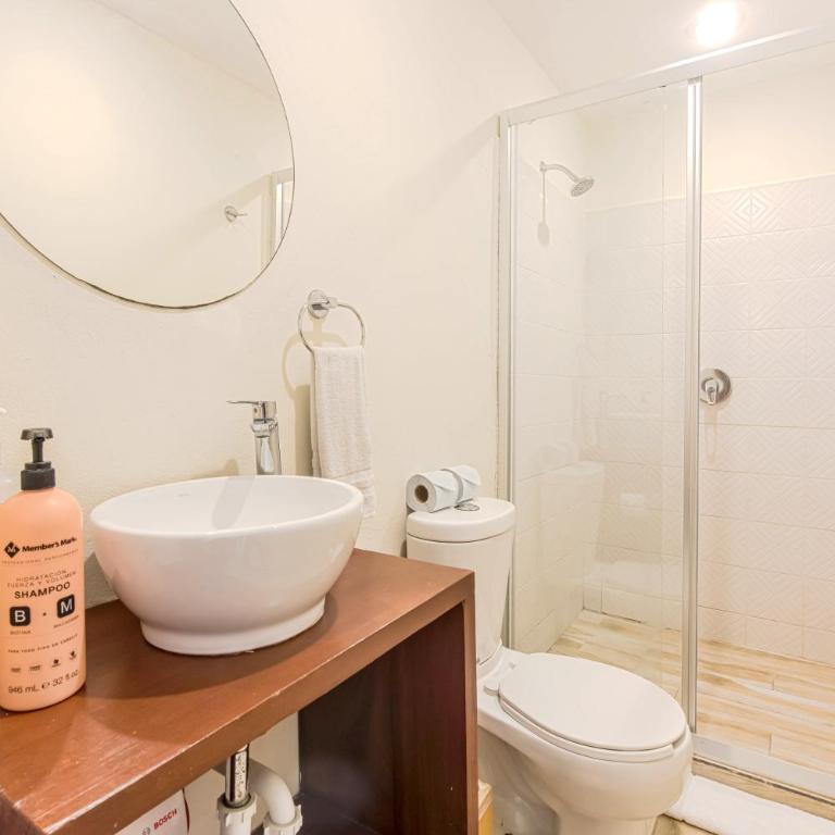 Ocean Plaza by Zamá Homes - Three-Bedroom Apartment with Ocean View - 5