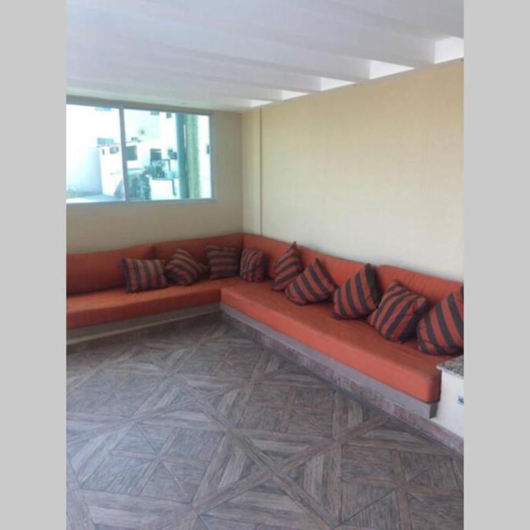 Very comfortable family apartment on Salinas Beach Super fast internet - Apartamento de 3 dormitorios - 24