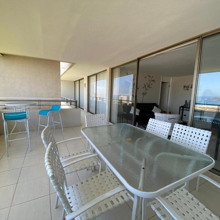 Apartamento Puerto Velero Tongoy - Apartamento - 25