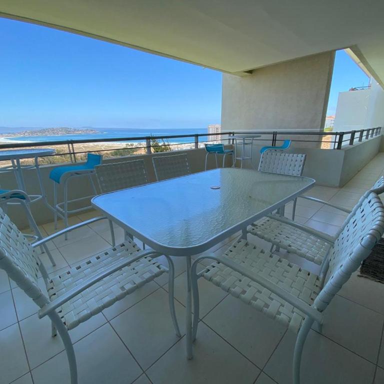 Apartamento Puerto Velero Tongoy - Apartamento - 31