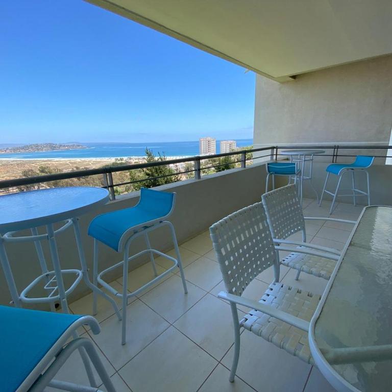 Apartamento Puerto Velero Tongoy - Apartamento - 27