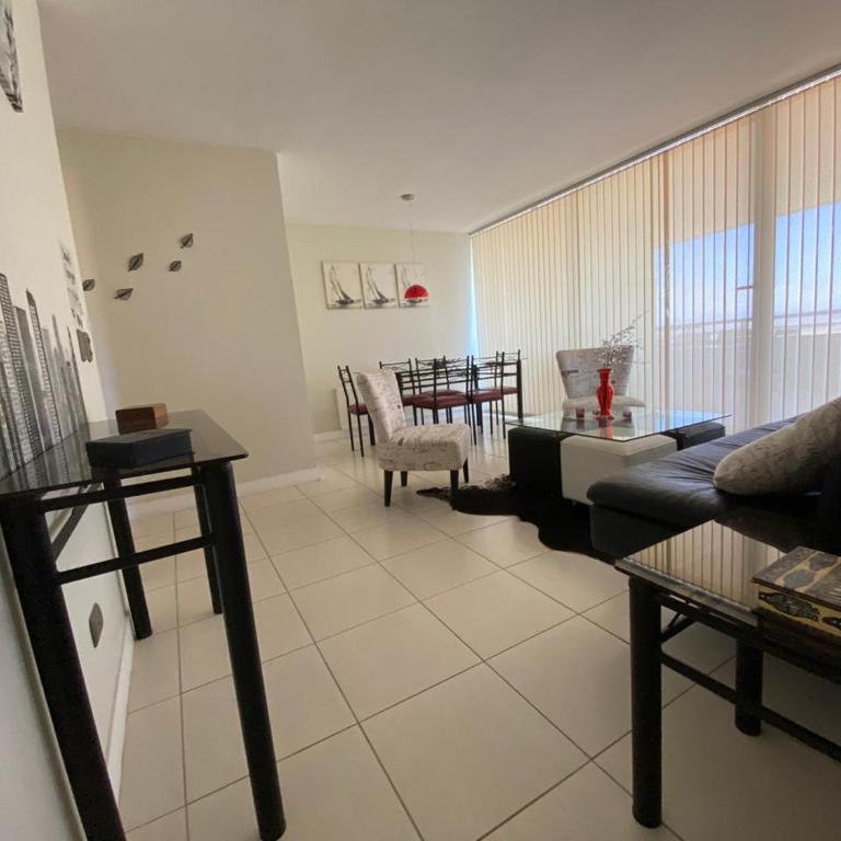 Apartamento Puerto Velero Tongoy - Apartment - 22