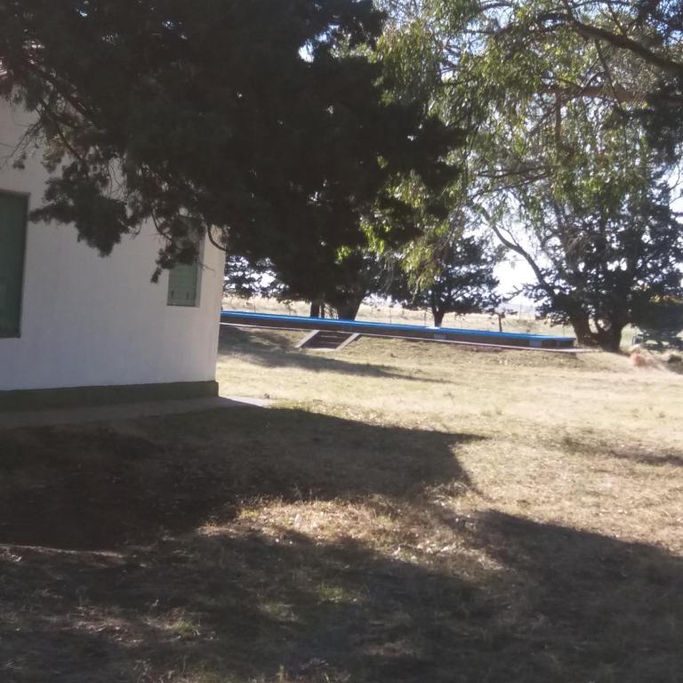 Casa de campo Vientos del Azur - Casa de 4 dormitorios - 1