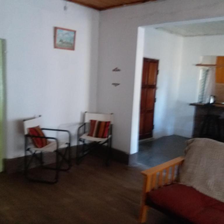 Casa de campo Vientos del Azur - Casa de 4 dormitorios - 8