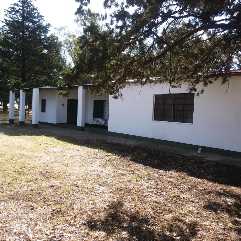 Casa de campo Vientos del Azur - Casa de 4 dormitorios - 11