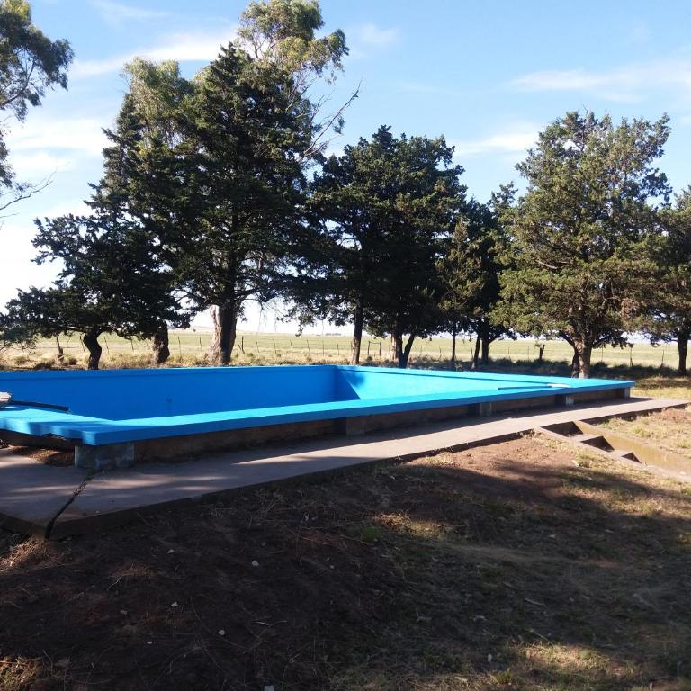 Casa de campo Vientos del Azur - Casa de 4 dormitorios - 15