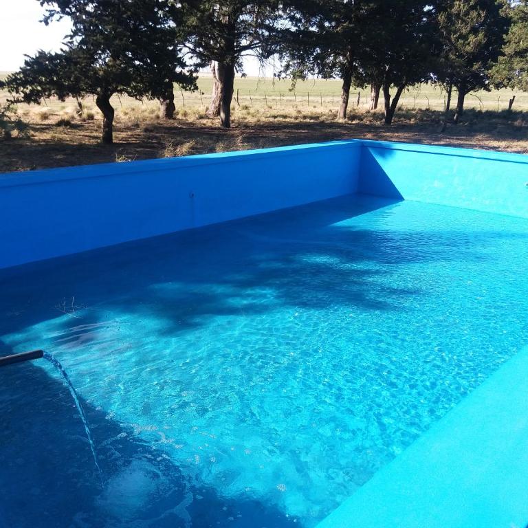 Casa de campo Vientos del Azur - Casa de 4 dormitorios - 16