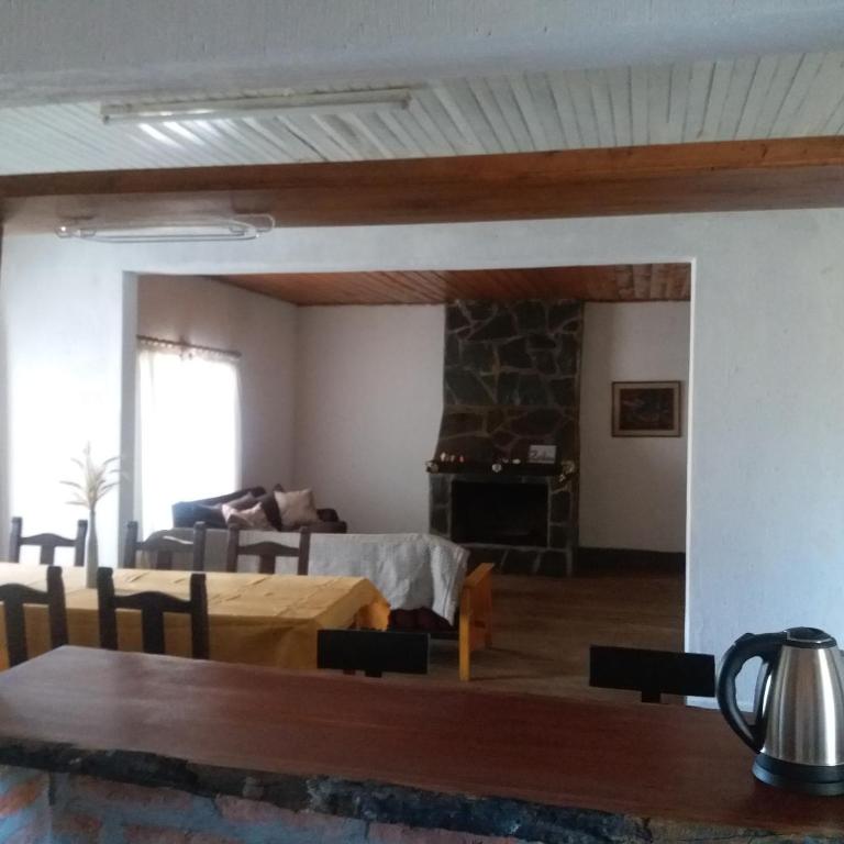 Casa de campo Vientos del Azur - Casa de 4 dormitorios - 17
