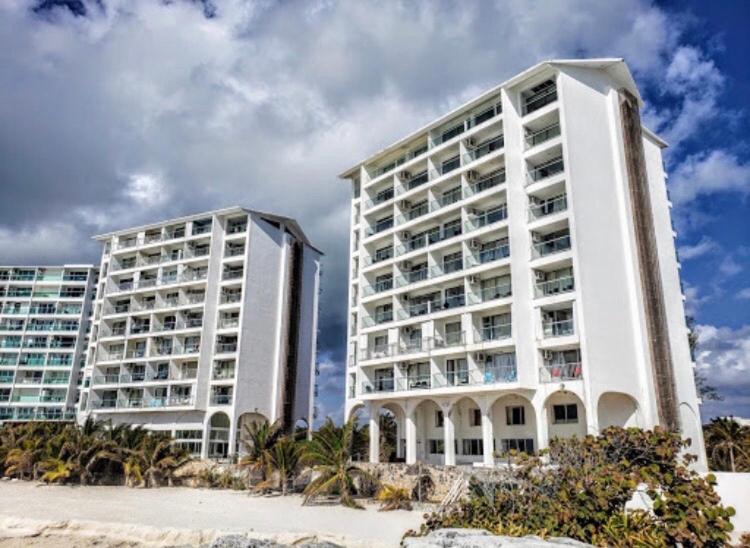 Studio oceanfront prime location - Estudio - 11
