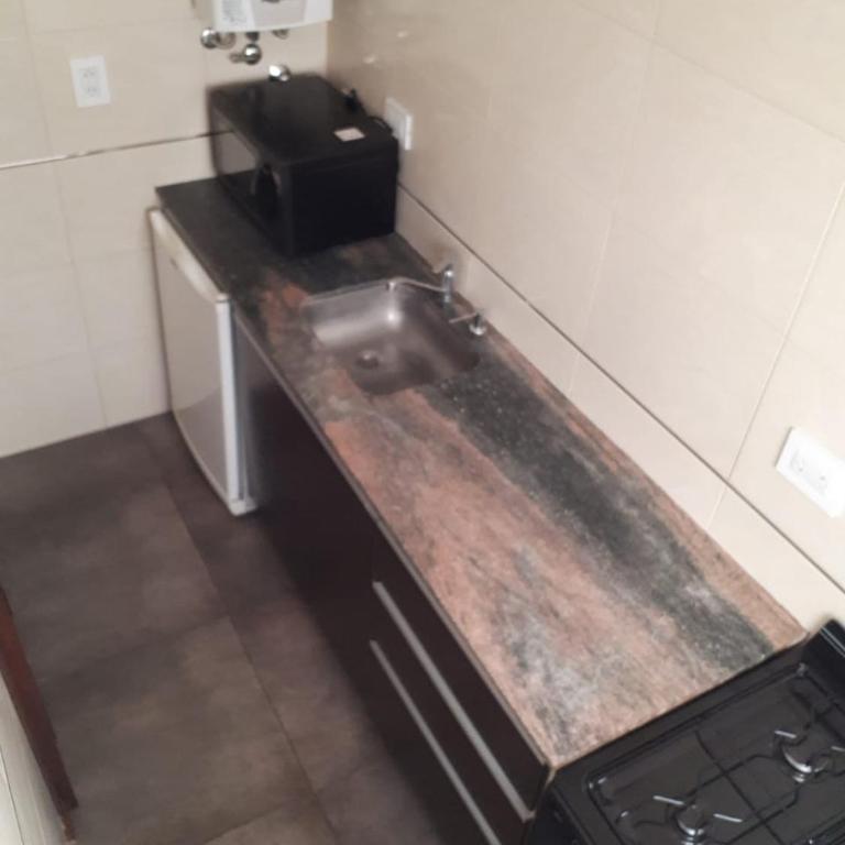 Giulano - One-Bedroom Apartment - 2