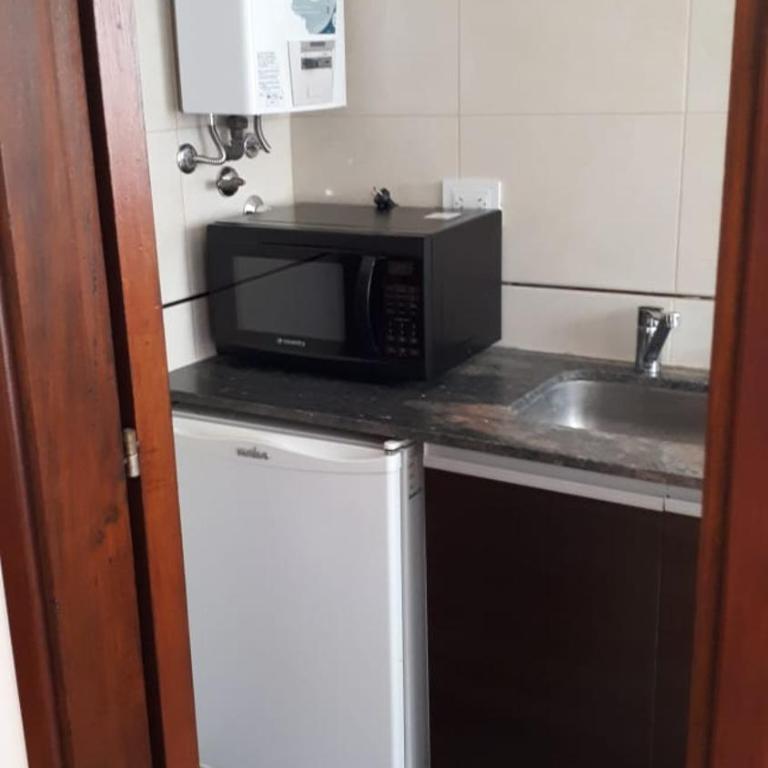 Giulano - One-Bedroom Apartment - 5